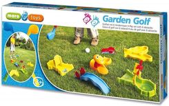 Zdjęcie Panon Limited Golf Zestaw Ogrodowy - Bieżuń