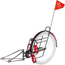 DomenaSportowa Extrawheel Voyager Pro 28 Bez Koła - Przyczepki rowerowe
