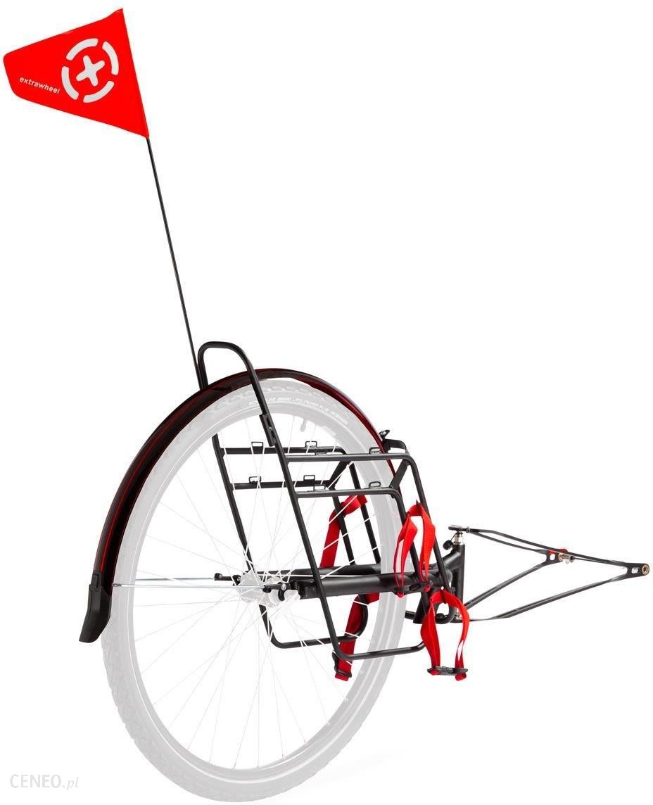 DomenaSportowa Extrawheel Voyager Pro 28 Bez Koła