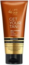 Zdjęcie Lift4Skin Get Your Tan! balsam brązujący 200 ml - Kańczuga