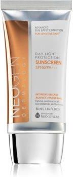 Neogen Dermalogy Day-Light Protection Sunscreen Lekki Krem Ochronny Do Twarzy Spf 50+ 50Ml