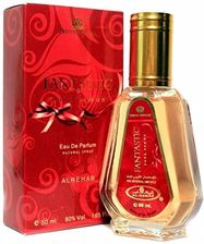 Zdjęcie Al-Rehab Fantastic Woda Perfumowana 50Ml - Reszel