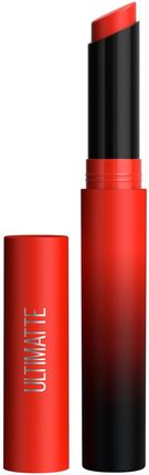 Maybelline New York Color Sensational Ultimatte szminka do ust 299 More Scarlet 2g