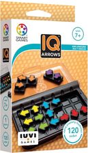 Zdjęcie Smart Games IQ Arrows (PL) IUVI Games - Legnica