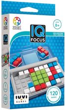Zdjęcie Smart Games IQ Focus (PL) IUVI Games - Opole