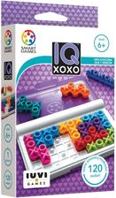 Smart Games IQ XOXO (PL) IUVI Games - Łamigłówki