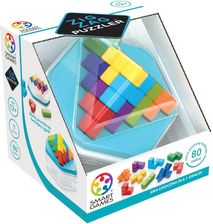 Zdjęcie Smart Games Zig Zag Puzzler (PL) IUVI Games - Bodzentyn