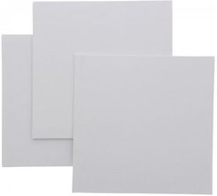 Zdjęcie Van Bleiswijck Holland Podobrazie Malarskie Płótno 3Szt 25X25Cm - Chrzanów