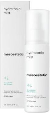 Mesoestetic Hydratonic Mist nawilżający do każdego rodzaju skóry 125ml