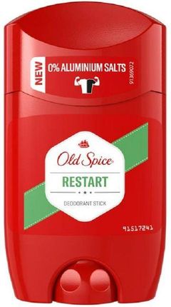 Old Spice Restart Dezodorant 50Ml