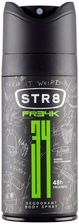 Zdjęcie Str8 Freak Dezodorant 150Ml - Jasło