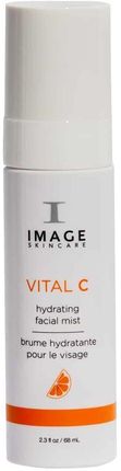 Image Skincare Vital C Hydrating Facial Mist Mgiełka Antyoksydacyjna 68Ml