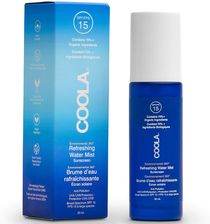 Coola Full Spectrum 360° Refreshing Water Mist Spf15 50Ml