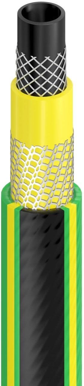 Cellfast Wąż ogrodowy GREEN ATS2 1/2" 25m (15100) - zdjęcie 4 Cellfast Wąż ogrodowy GREEN ATS2 1/2" 25m (15100)
