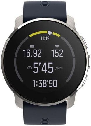 Suunto 9 Peak Granite Blue Titanium (SS050520000