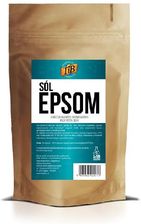 Zdjęcie Cap Martin This Is Bio Sól Epsom Siarczan Magnezu 900 g - Wadowice