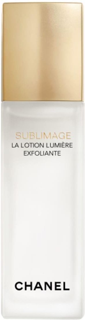 CHANEL SUBLIMAGE LA LOTION 30本セット Krem Chanel Sublimage La Lotion Lumiere Exfoliante Delikatny