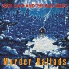 Nick & The Bad Seeds Cave - Murder Ballads (CD/DVD) - Kolekcje i zestawy płyt