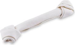 Hau&Amp;Miau Hau Miau Hau&Miau Kość Wiązana Biała Dla Psa 16.5Cm