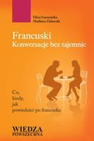 Zdjęcie Francuski konwersacje bez tajemnic - Mińsk Mazowiecki