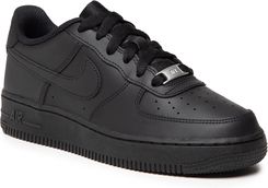 Zdjęcie Nike Buty - Air Force 1 Le (Gs) Dh2920 001 Black/Black - Mysłowice