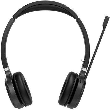Słuchawki bezprzewodowe Yealink WH62 Dual UC + Baza DECT - 1308006