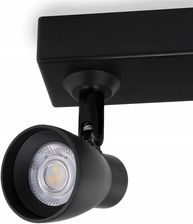 smartwares led triospot round