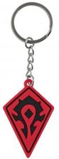 Zdjęcie Cenega Brelok World of Warcraft Horde Pride - Rogoźno