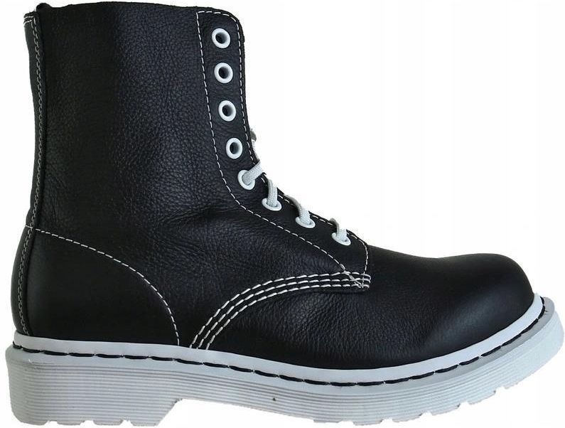 Doc martens clearance pascal virginia black