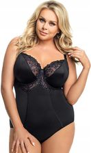 Zdjęcie Gorsenia Modelujące Body K356 Gala Bielizna 80F - Ozorków