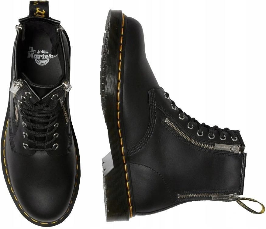 Doc martens shop 1460 zip