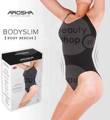 Arosha Body Slim By Begood - Rozmiar M/L