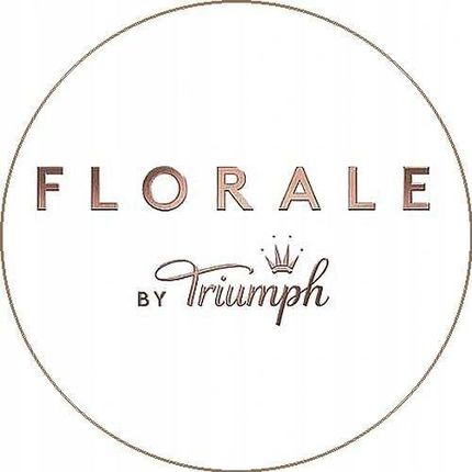 Triumph Azalea Florale W01 Minimizer Bra 75C - Ceny i opinie