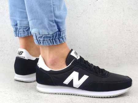 New Balance 720 UL720AA Buty Męskie Czarne Nowość - Ceny i opinie - Ceneo.pl