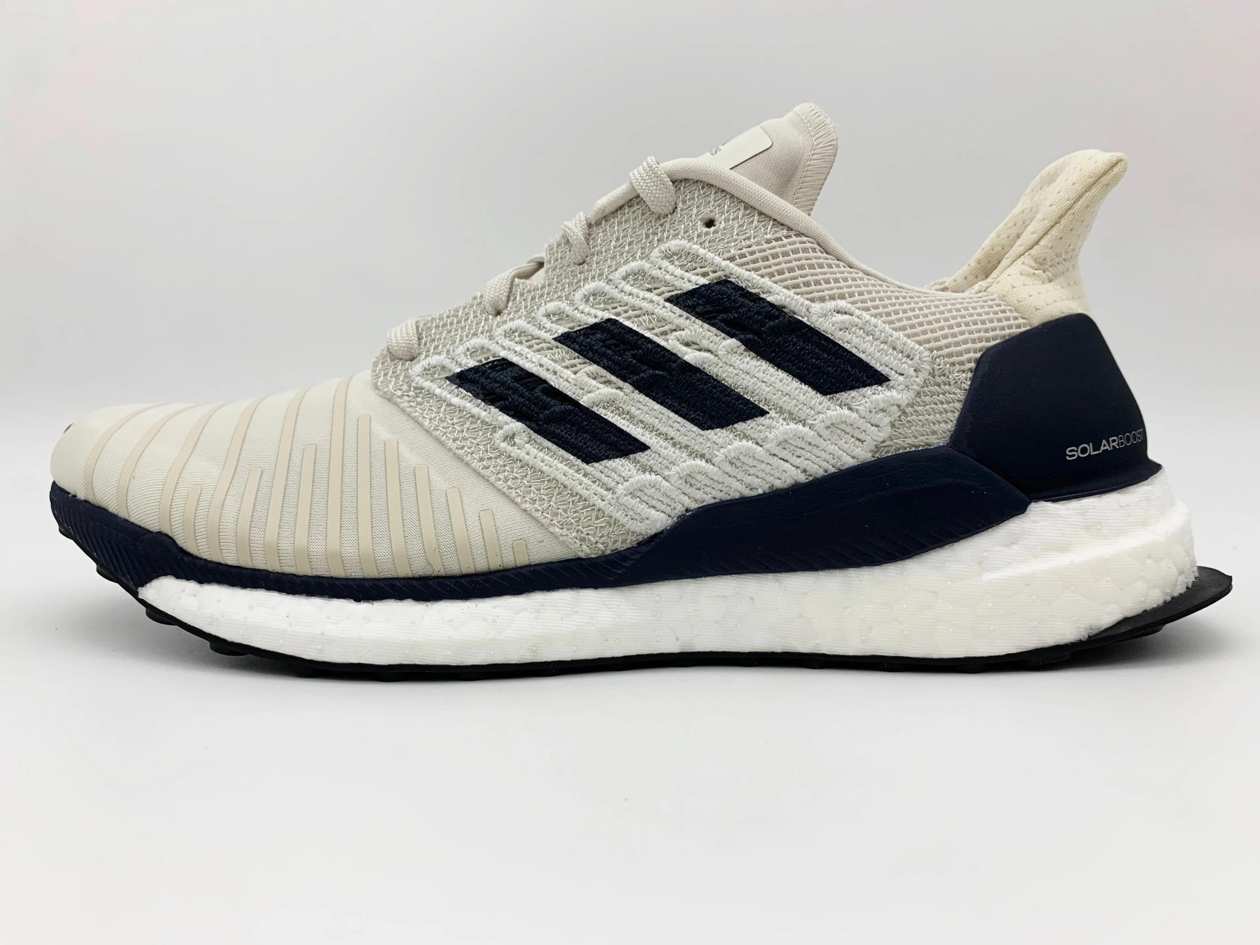 adidas solar boost 42