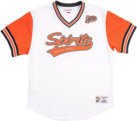 Mitchell & Ness Spirits Of St. offers Louis Tee