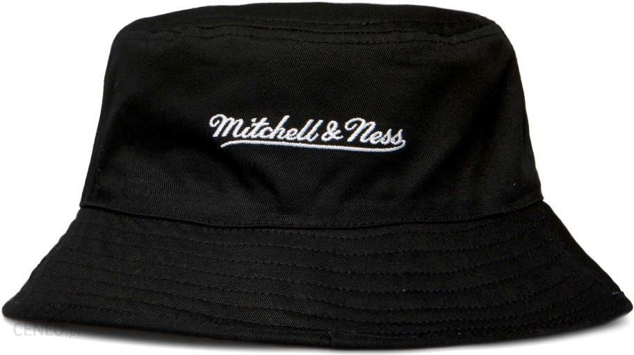Mitchell & Ness Nba Chicago Bulls Neo Cycle Reversible Bucket Hat