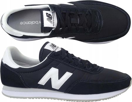 New Balance 720 UL720AA Buty Męskie Czarne Nowość - Ceny i opinie - Ceneo.pl