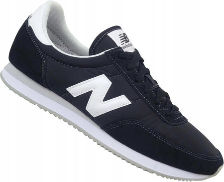 New Balance 720 UL720AA Buty Męskie Czarne Nowość - Ceny i opinie - Ceneo.pl