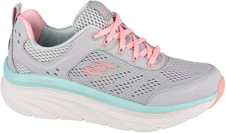 Buty sportowe Damska Skechers D'Lux Walker 149023-GYCL Rozmiar: 40