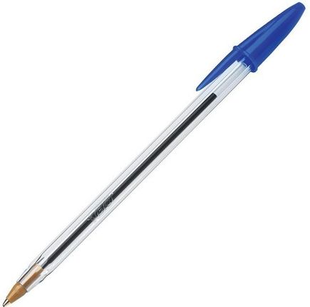 Bic Długopis Cristal Niebieski