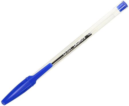 Ekonomiczna Długopis Typu Bic Niebieski