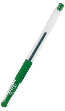 Ekonomiczna Długopis Żelowy Eco Zielony