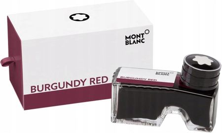 Montblanc Atrament Burgundy Red 60Ml