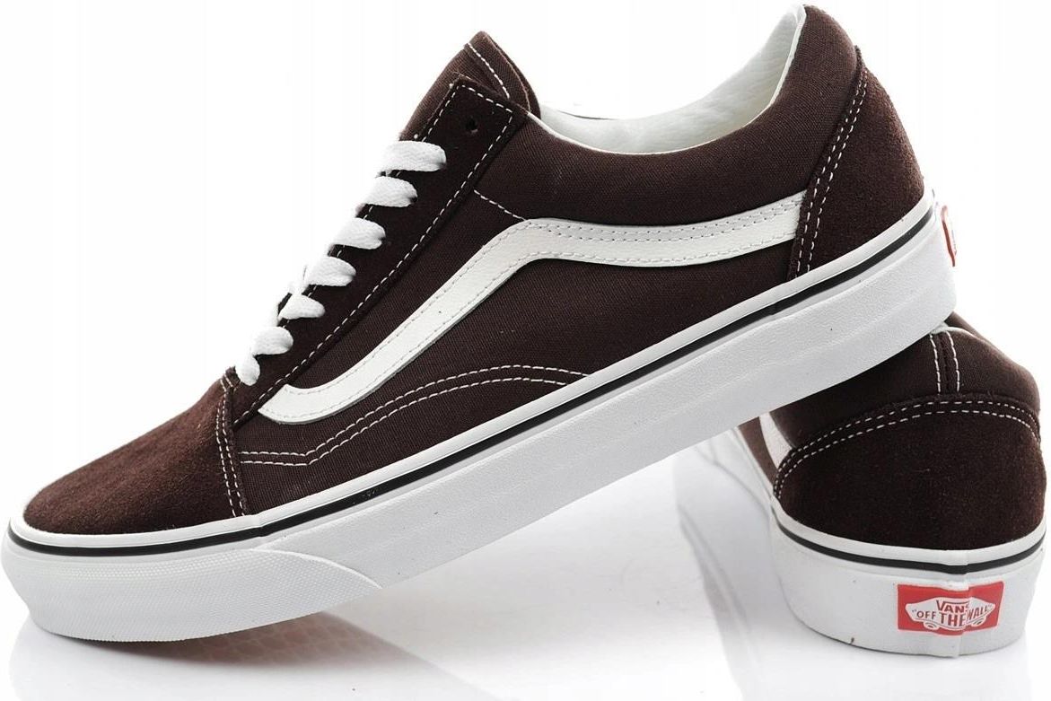 Vans pl. Фирма Ванс.