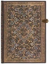 Zdjęcie Paperblanks Notes Restoration Midi - Barczewo