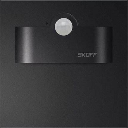 Skoff Oprawa Schodowa Tango Short Led Pir 120 3000K Biały 230V Ip20
