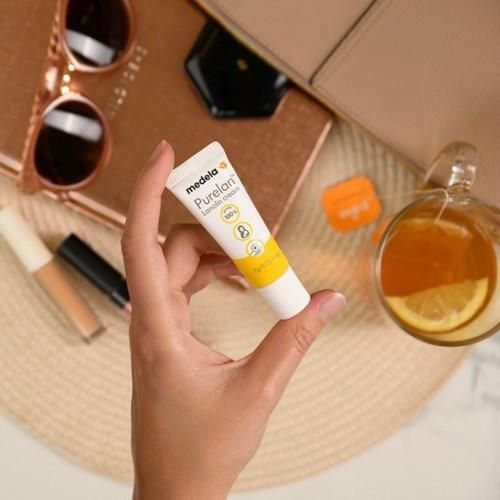 Medela Purelan maść lanolinowa 37g - zdjęcie 7 Medela Purelan maść lanolinowa 37g