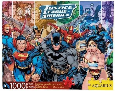 Aquabeads Dc Comics Justice League 1000El.