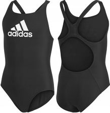 strój kąpielowy adidas czerwony